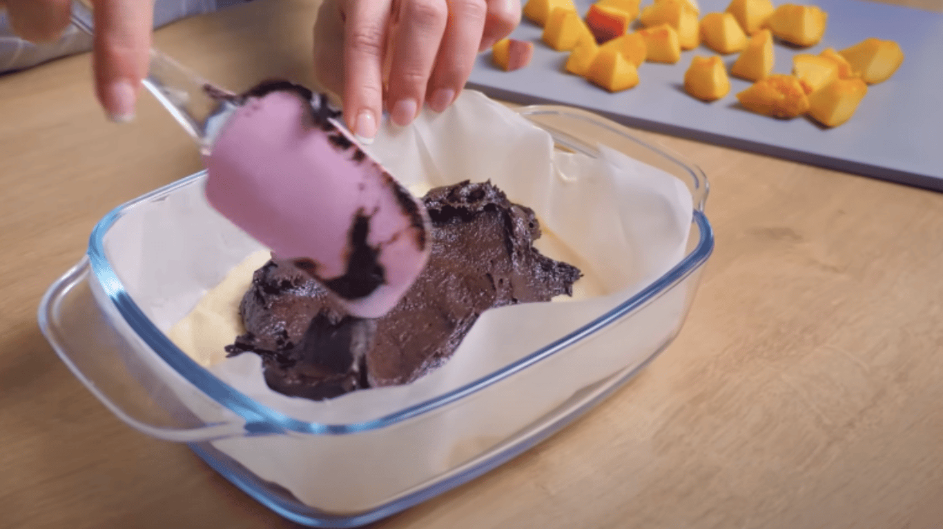 rețetă de desert cu piersici