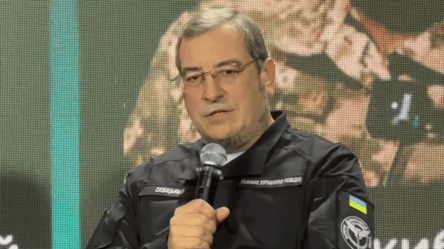 Россия выбрала тактику уничтожения инфраструктуры — Скибицкий - 285x160