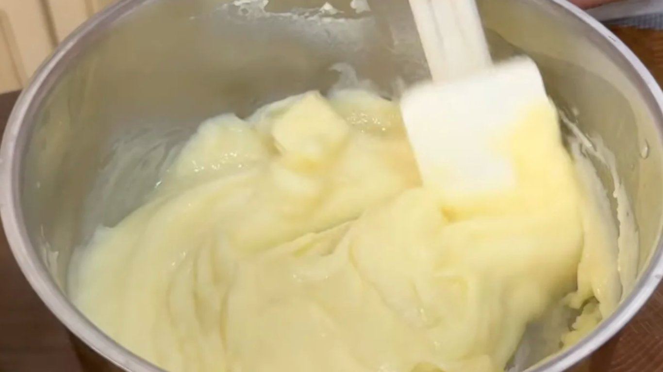 смачний торт без випічки