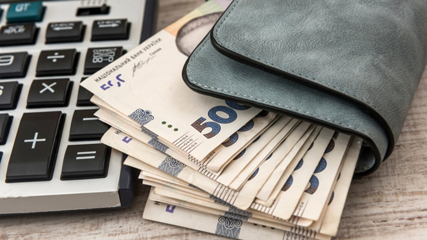 допомога для ВПО