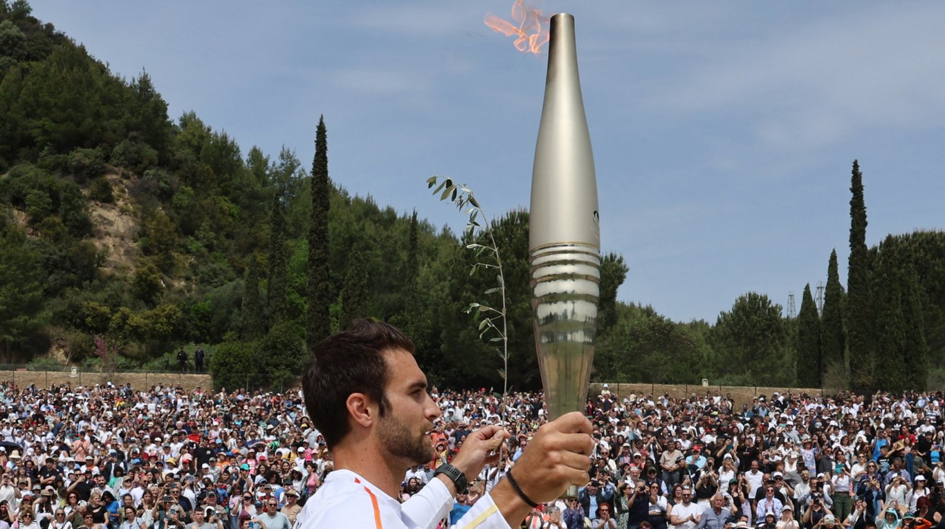 Стефанос Дускос