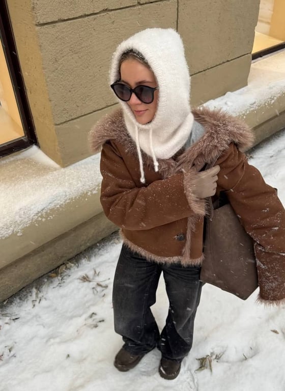 Капор став фаворитом цього сезону