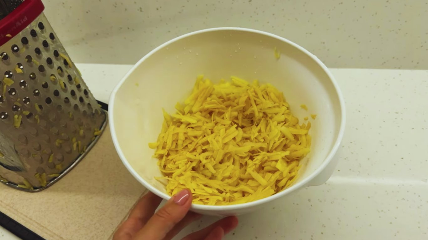 що приготувати з тіста філо