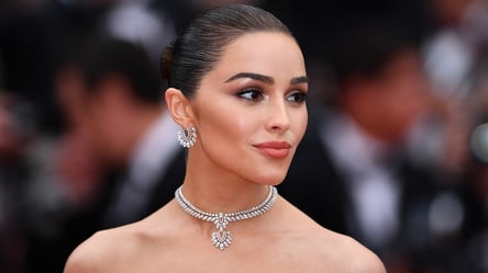 Кухня "Міс Всесвіт" Олівії Калпо — які поєднання вразили дизайнерів (фото) - 290x160