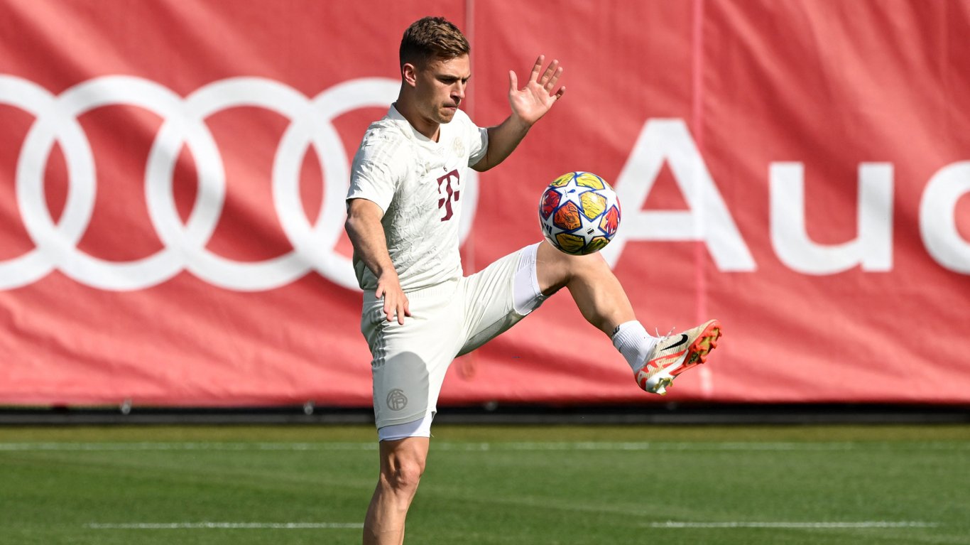 Йозуа Киммих