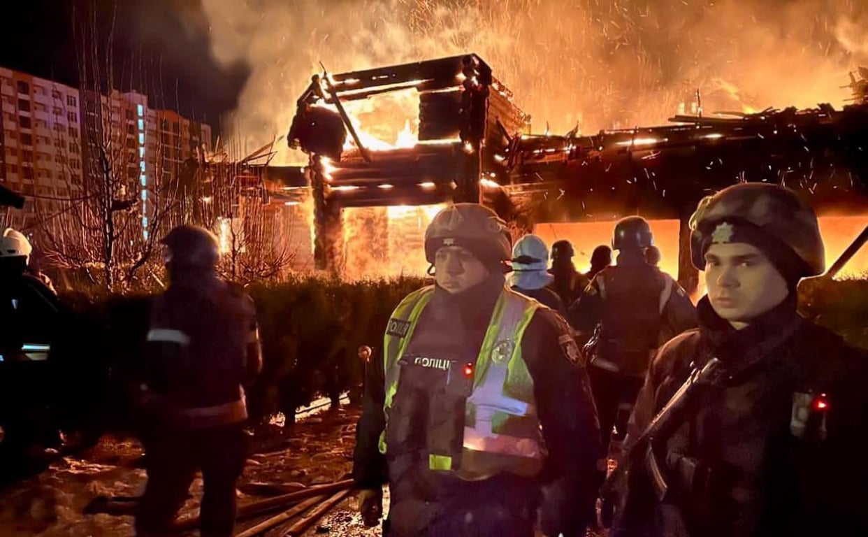 Будинок Павла Іванчова