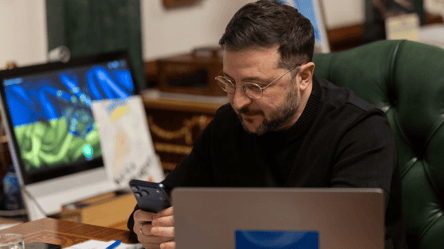 Zelensky thanks EU for €90B at critical moment - 304x171