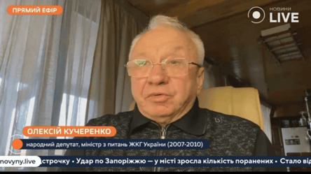 Нардеп спрогнозував наслідки нового закону щодо зберігання дров - 285x160