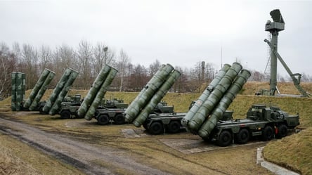 Українські військові руйнують оборонні системи росіян у Криму — можливість подібних операцій - 285x160