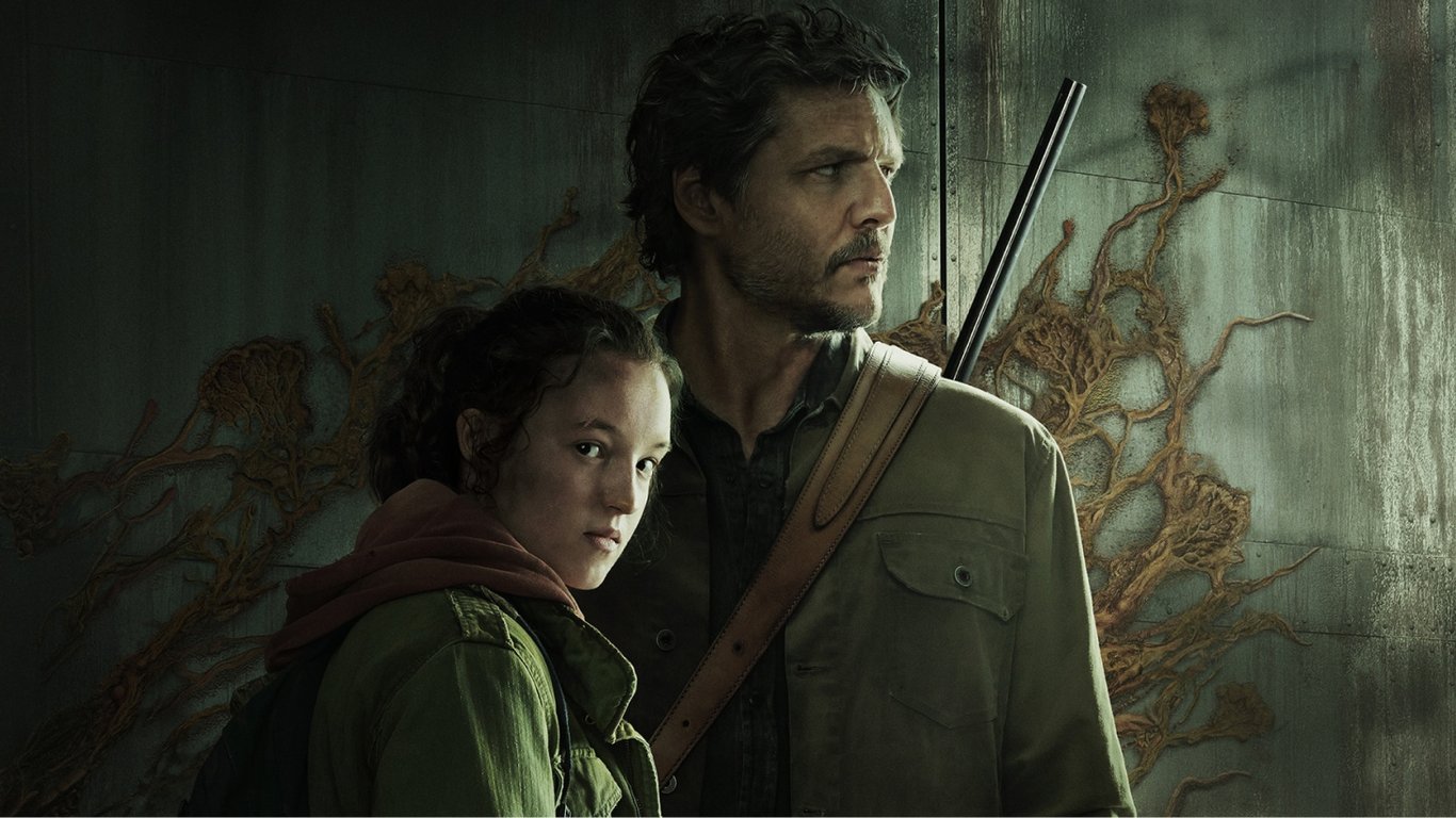 Восьмий епізод The Last of Us встановив новий рекорд: втім, є нюанс з премією "Оскар"