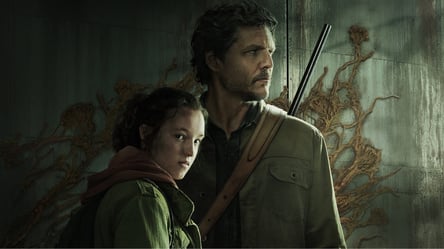 Восьмой эпизод The Last of Us установил новый рекорд: впрочем, есть нюанс с премией "Оскар" - 285x160