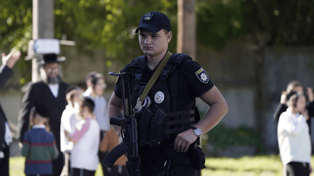 Деяким хасидам можуть заборонити в’їзд до Умані — що трапилось - 285x160