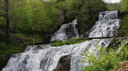 Літня відпустка на Тернопільщині — де варто побувати - 285x160