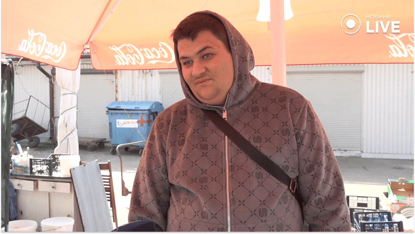 Весняні ціни на Київському базарі в Одесі: які продукти здорожчали - фото 1