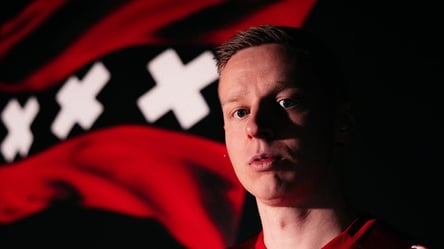 В Аяксі пояснили, чому чекають негайного ефекту від Зінченка - 285x160