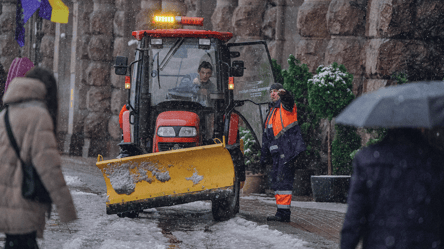 Прифронтовые города готовы к зиме лучше столицы — Київський час - 290x166