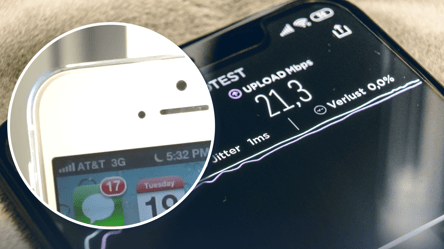 Телефон постоянно переключается с 4G на 3G: как вернуть быстрый интернет - 285x160