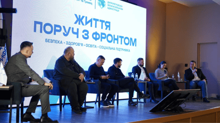 Прифронтовые громады предлагают новый план поддержки людей - 290x166