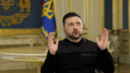 Зеленський: угода з ОАЕ не передбачає участі України у війнах - 290x160