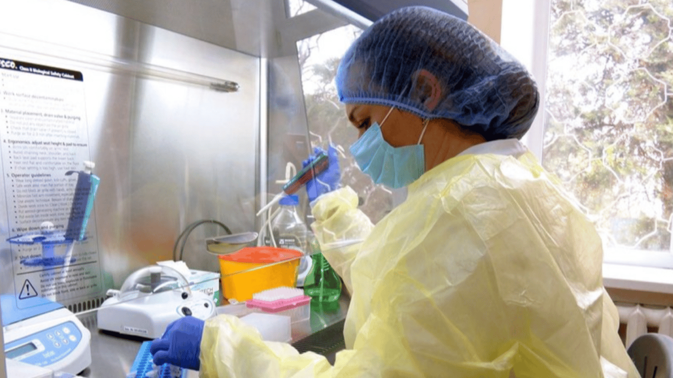 У МОЗ заявили про збільшення кількості хворих через спалах гепатиту А у Вінниці