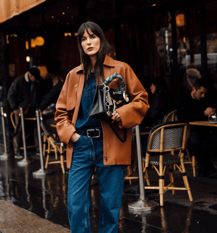 Дублянки впевнено закріпились в трендах 2025