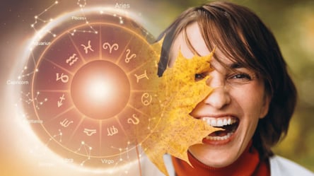 Zodiac signs that will shine in the first week of November - 285x160