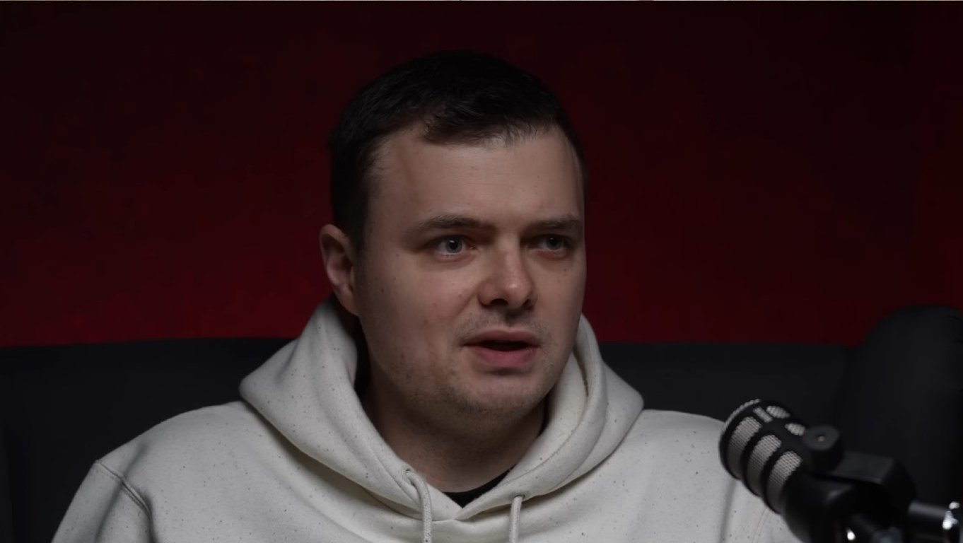 Роман Бебех