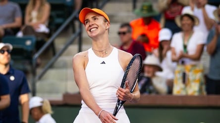 Свитолина, Костюк и Стародубцева вышли в третий круг тысячника в Майами - 285x160