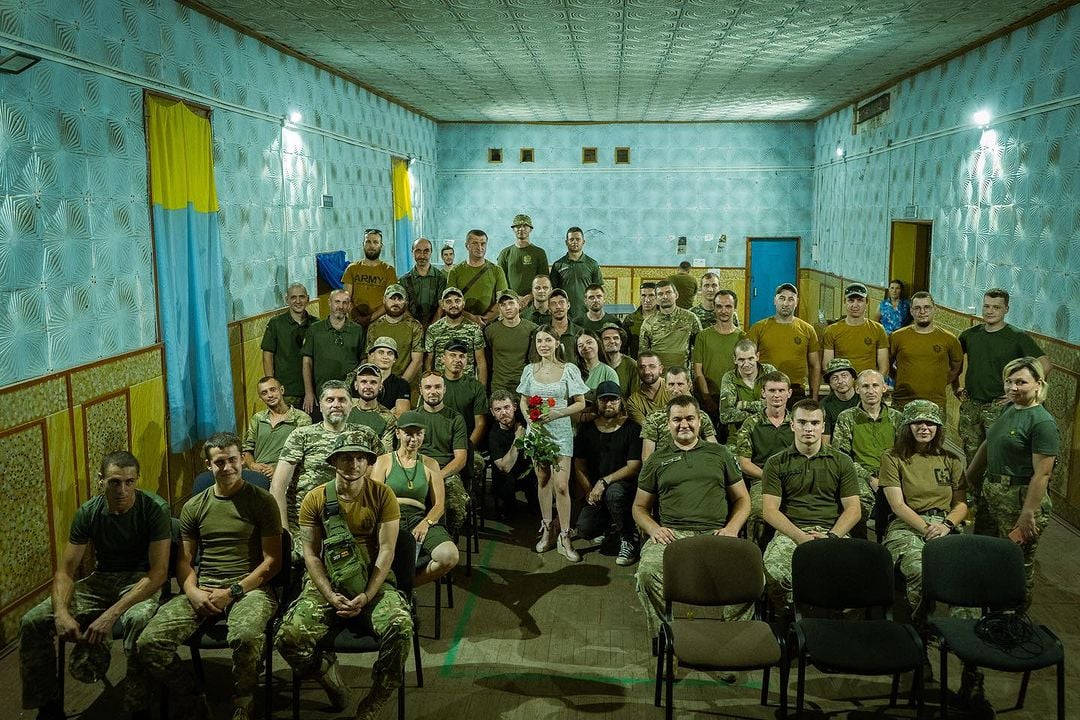 Кристина Соловий