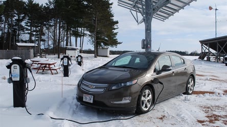 Без якого пристрою не треба купляти електромобіль - 285x160