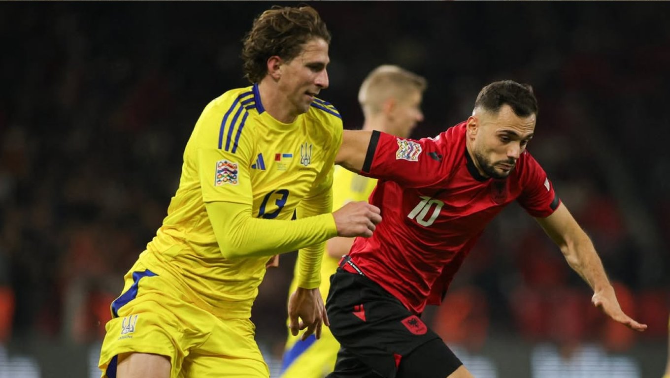 Ілля Забарний