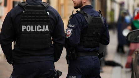 В Польше женщина напала на двух 13-летних украинок из-за украинского языка - 285x160