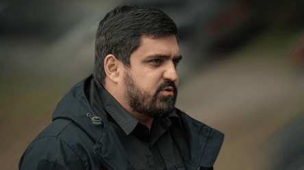 Ткаченко высказался в ответ на реакцию КГГА относительно критики - 290x160