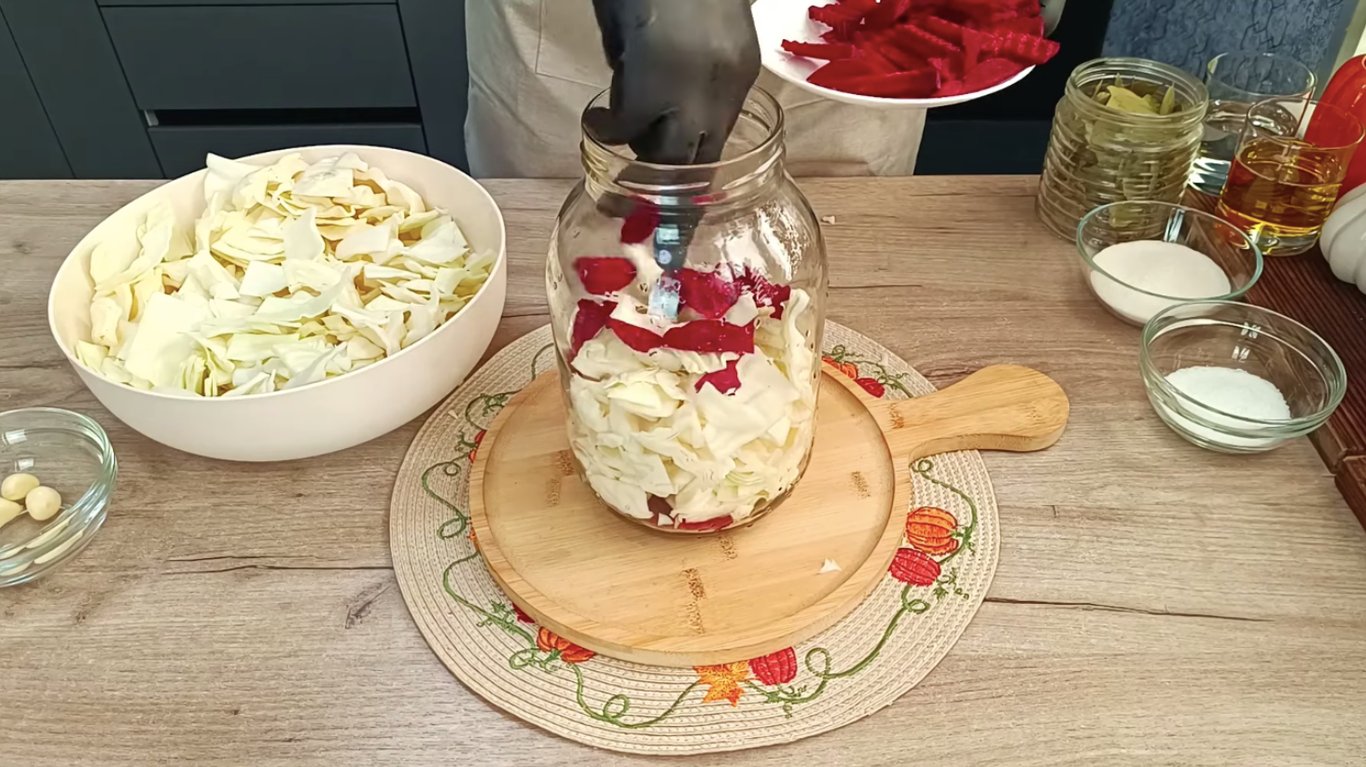 рецепт пелюстки