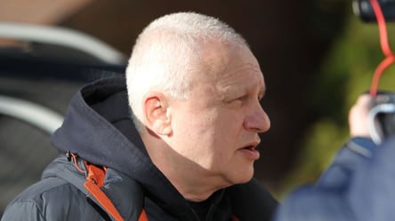 Суркіс стверджує, що у Динамо немає ніяких проблем - 285x160