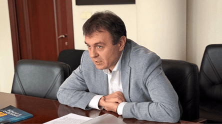 У РФ сильніша позиція — Гетманцев про енергетичне перемир'я - 285x160