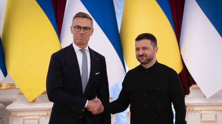 Стубб раскрыл, как война в Украине повлияла на Финляндию - 285x160