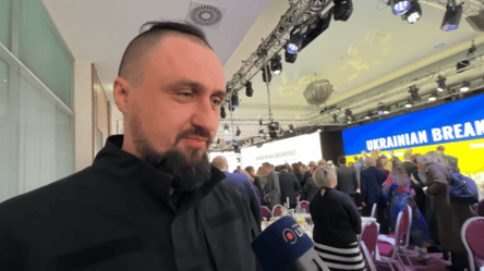 Foreign investment in Ukraine's defense industry surges - 304x171