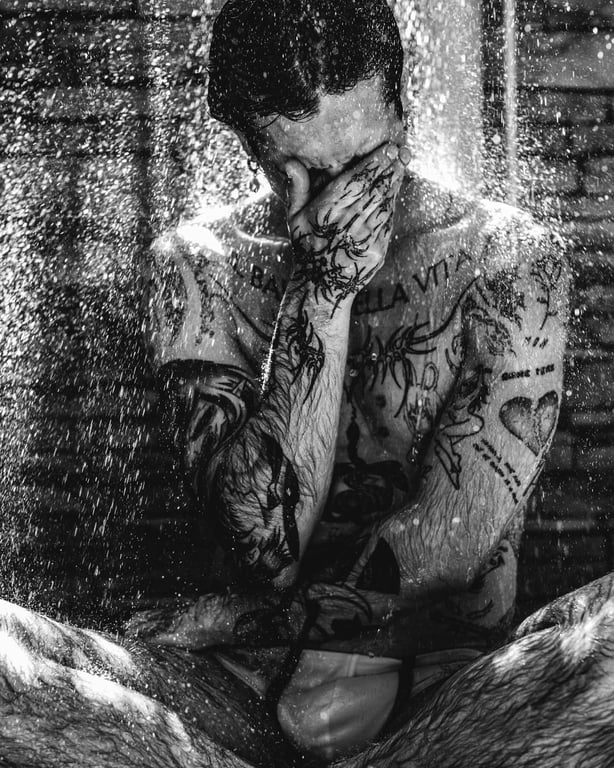 Співак Доміано Давід