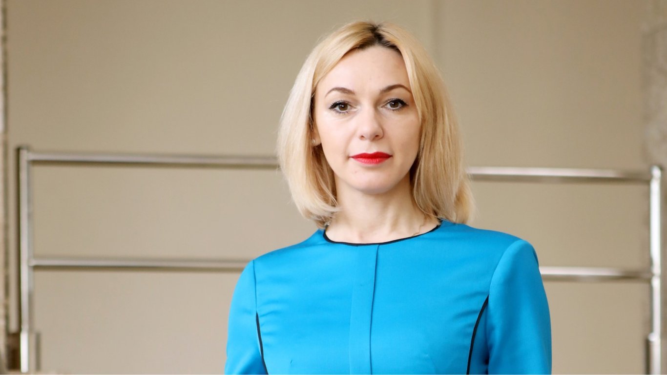 Новым руководителем Высшего антикоррупционного суда стала судья Вера Михайленко