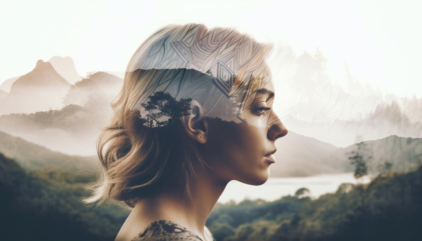 Четыре месяца, когда рождаются люди с сильной интуицией