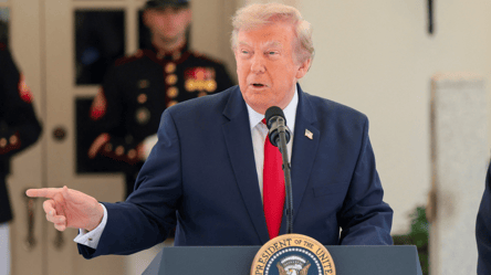 Трамп: Байден віддав Україні озброєння на 300 млрд доларів - 304x171