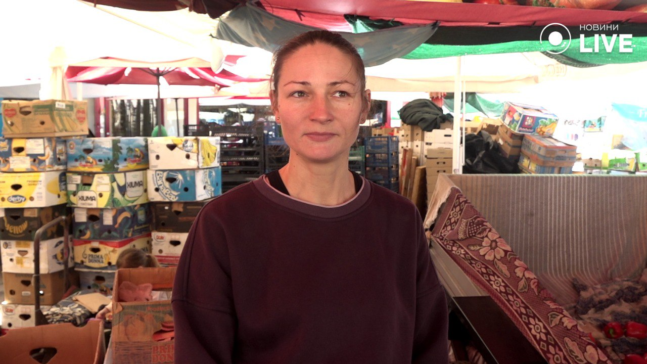 Ціни на одеських ринках —  чи стали дешевше овочі у вересні - фото 1