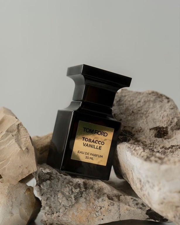 Чим пахнуть парфуми Tiziana Terenzi — Kirke