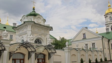 В Тернопольском облсовете обсудили использование Почаевской лавры московским патриархатом - 285x160