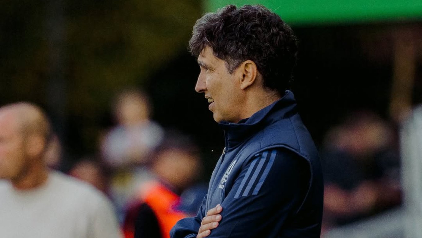 Унаи Мельгоса