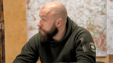 Экс-командир "Азова" Жорин объяснил, как РФ через соцсети хочет сорвать мобилизацию в Украине - 290x166