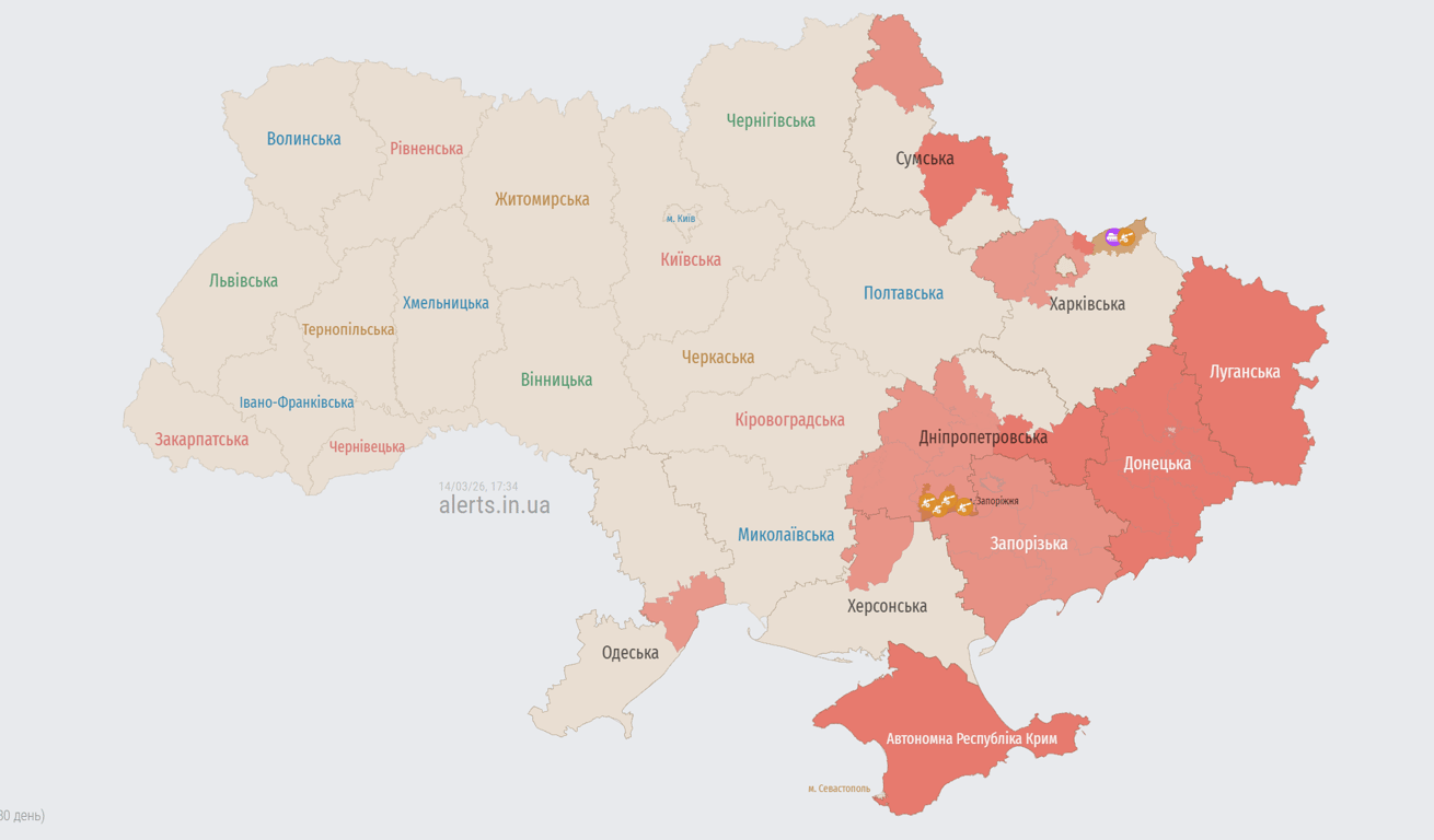 В Одесі лунають потужні вибухи - фото 3