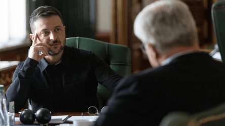 Сибига доложил Зеленскому о работе на Генассамблее ООН - 285x160