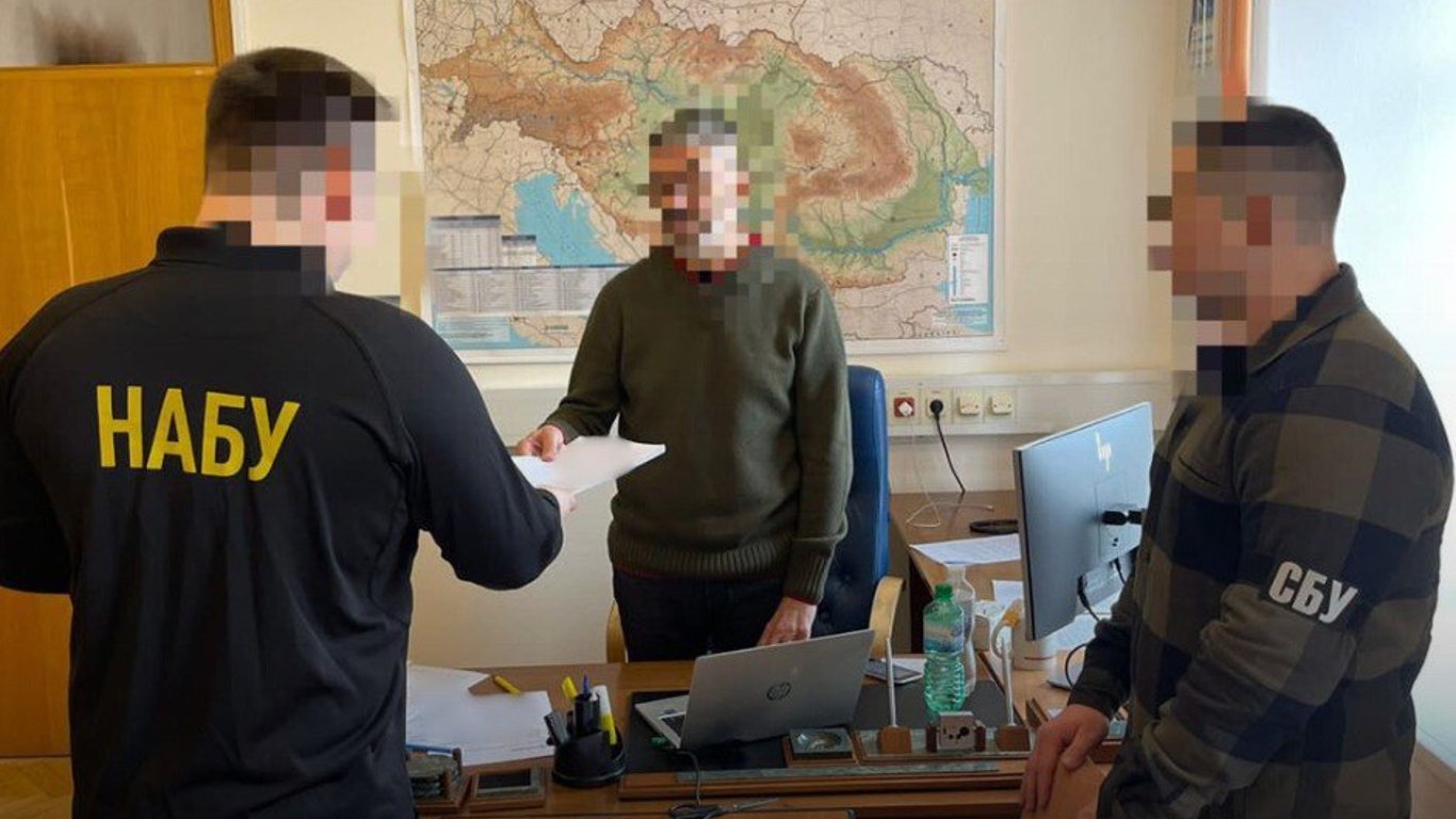 Привласнили державні кораблі — двом депутатам Одеської облради повідомили про підозру